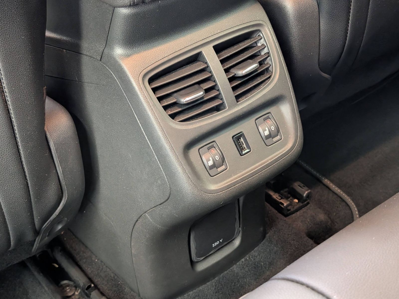 OPEL Grandland X  1.2 Turbo Ultimate Navi SHZ LED – Bild 12