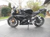 Yamaha YZR-R125 ABS - KLEINKRAFTRAD