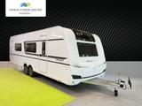 Dethleffs Beduin Scandinavia 690 BQT Caravan Wochen! Grati