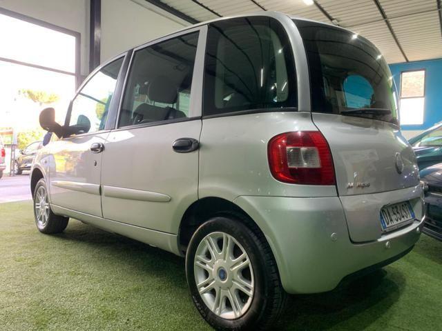 Fiat Multipla