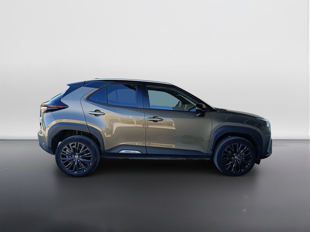 Other TOYOTA Yaris Cross - MY'21 imagem 3