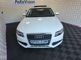 Audi A4 Avant 2.0 TDI Ambition*Bi Xenon*Panorama*AHK* - Audi A4 aus 2011: TDI