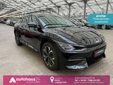 Kia EV6 Elektro 77,4 kWh  GT Line 4WD|ACC|HeadUp - Kia EV6 in Berlin