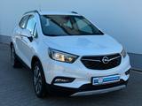 Opel Mokka X 120 Jahre AHZV starr, Automatik, DAB+ - Opel Mokka Gebrauchtwagen in Leipzig