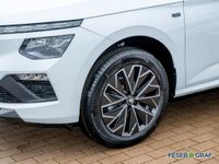 Skoda Kamiq - Vorschau Bild 13