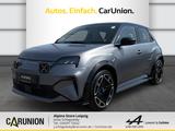 Alpine A290 GT Premium *Driving-Paket*Safety-Paket*SHZ*