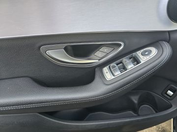 Mercedes C 200 - 10