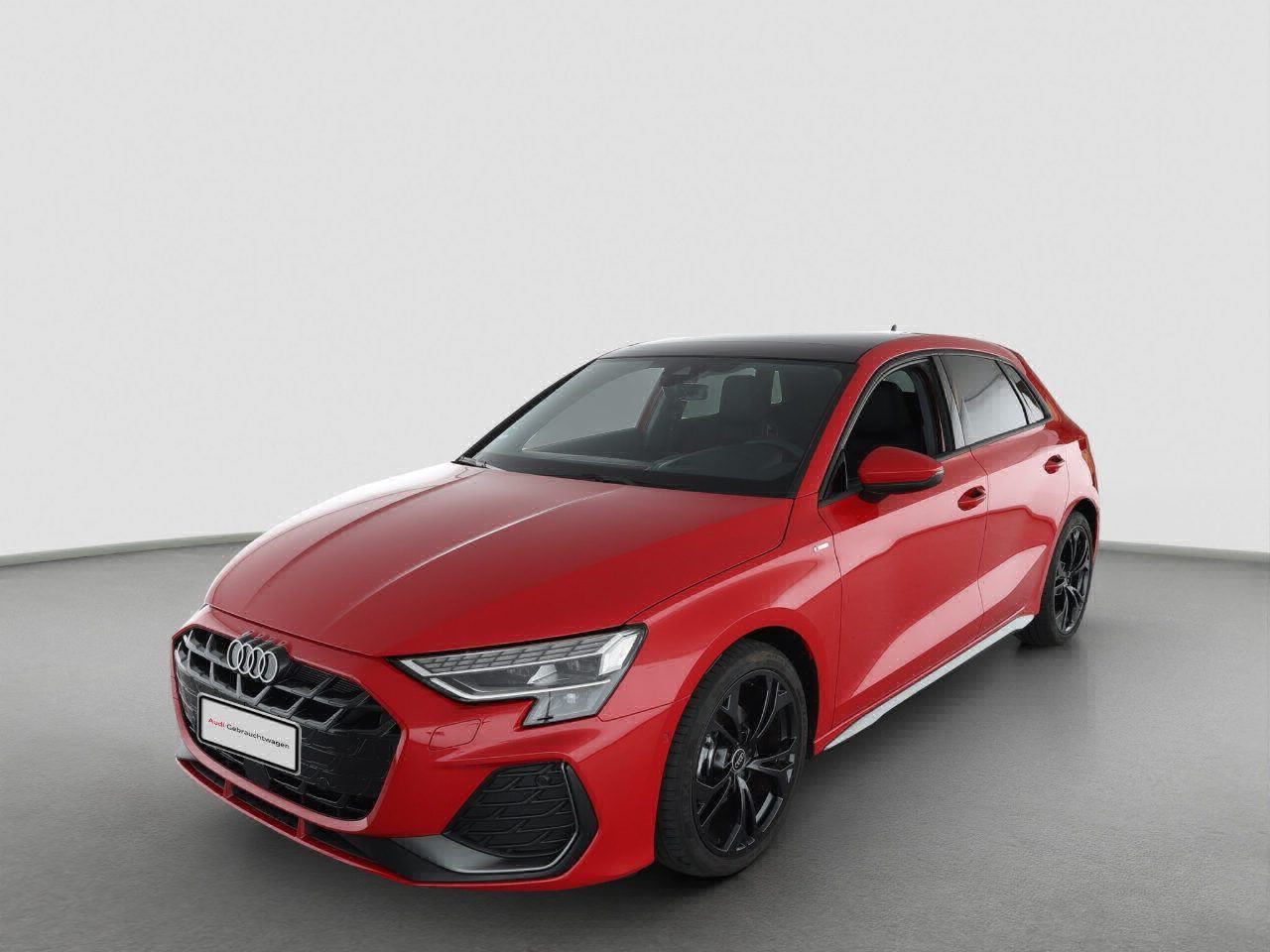 Audi A3 - Bild 2