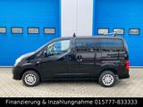 Nissan NV200 Evalia 5 Sitzer Premium - Nissan Evalia Gebrauchtwagen