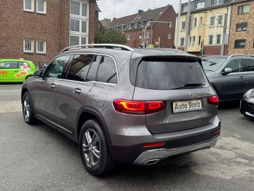 Mercedes GLB 180 - 2