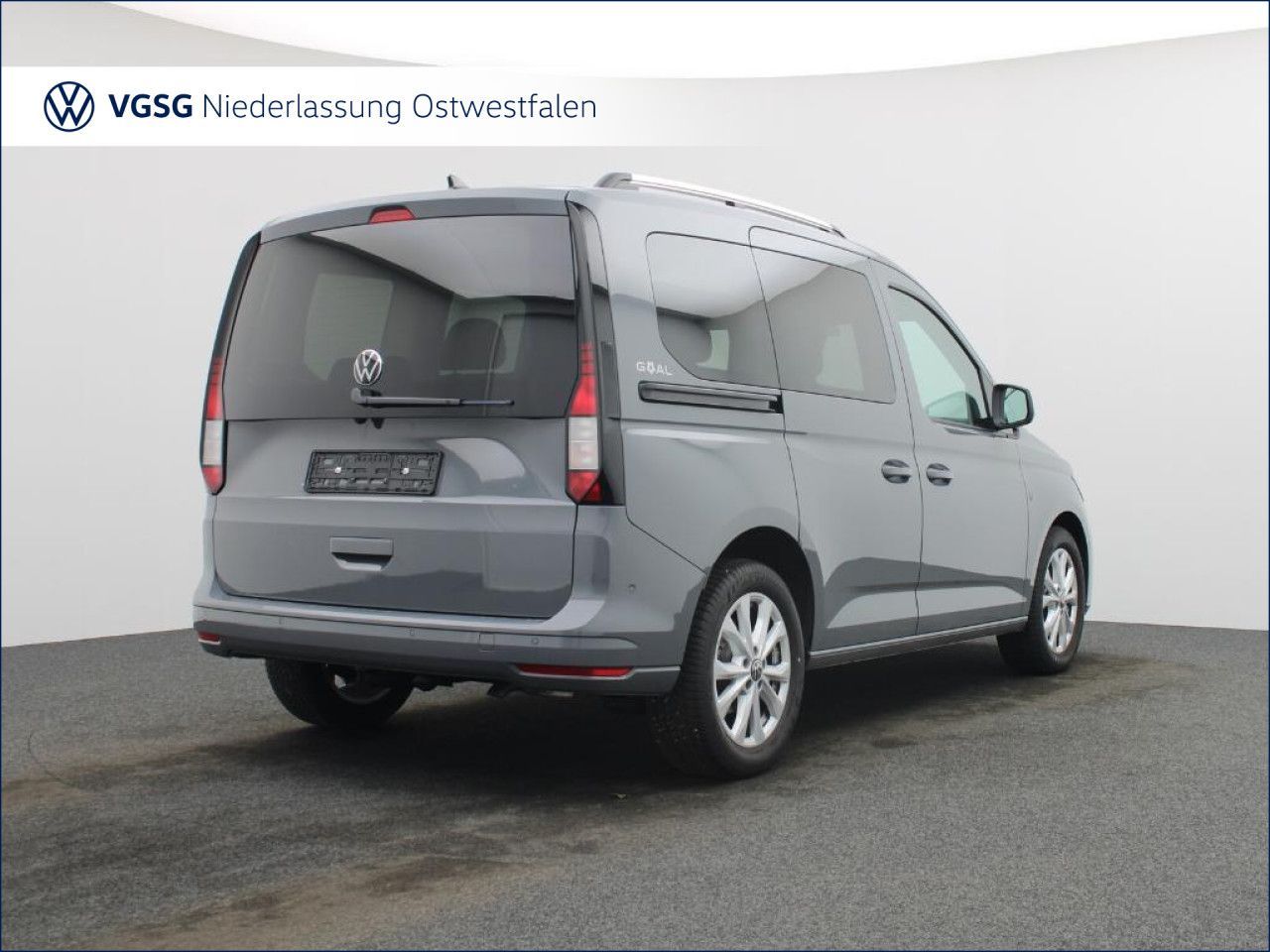 Volkswagen Caddy - Bild 7