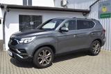 Ssangyong Rexton 2.2 e-XDi Premium AHK SHZ+Lüftung Applink - Ssangyong Gebrauchtwagen von 2017