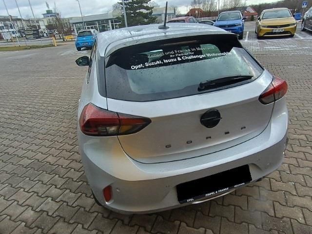 Autohaus Zimpel & Franke - Opel Corsa Edition 1,2 - Bild 7 Autohaus Zimpel & Franke - Opel Corsa Edition 1,2 - Bild 7