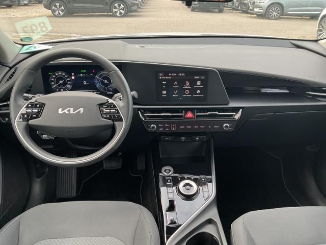 Kia Niro e-Niro Edition 7 ACC Kamera DAB 17"