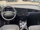 Kia Niro e-Niro Edition 7 ACC Kamera DAB 17" - Kia Niro aus 2023