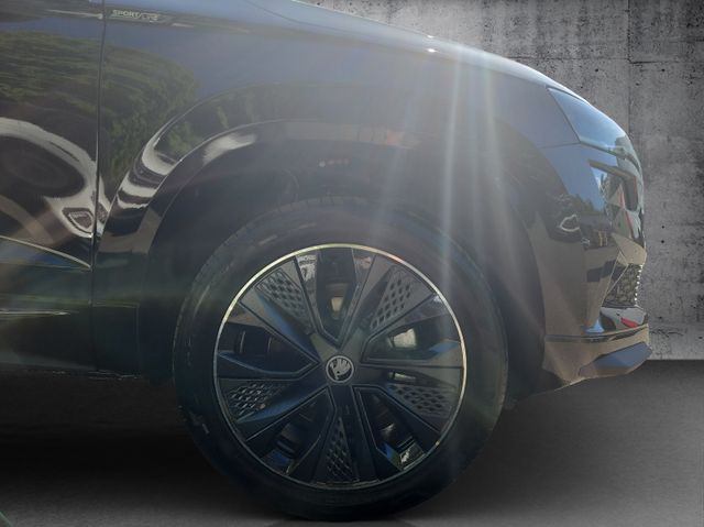 Karoq 1.5l TSI ACT DSG SportLine RFK AHK