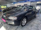 Audi A3 1.8T Ambiente* Automatik*Aus 2Hand*S-Heft* - Audi aus 1998