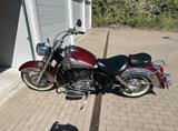 Honda Shadow 1100 C3