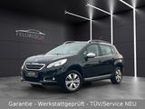 Peugeot 2008 Allure"Garantie-Navi-Tempomat"2.Hand - Peugeot 2008 in Mönchengladbach