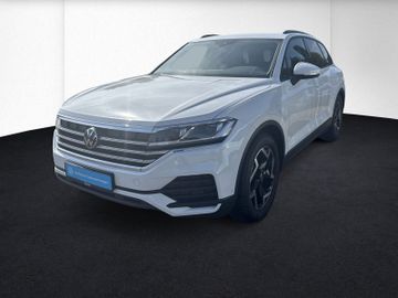 Volkswagen Touareg - 2