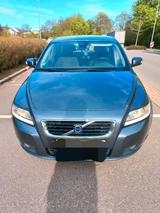 Volvo V50  1.8L - gebrauchte Volvo XC60 aus dem Jahr 2008