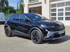 Fahrzeugabbildung Captur Esprit Alpine Mild Hybrid 140 EDC