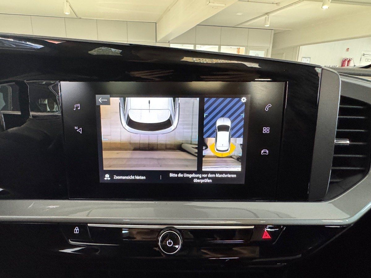 Opel Mokka - Bild 15