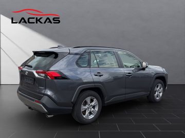 Toyota RAV 4 - 5