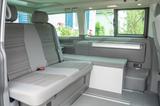 Volkswagen T6.1 California Beach Camper Edition - wie neu! - VW T6 California in Aachen