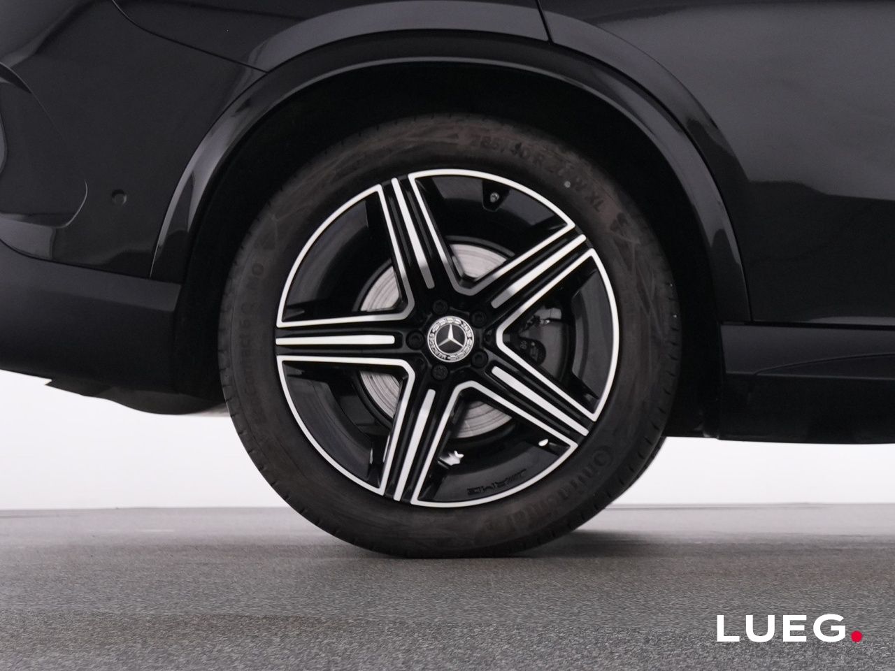 Mercedes-Benz GLC 300 4M Coupé AMG+20''+HUD+PANO+BURMESTER+360 foto 23