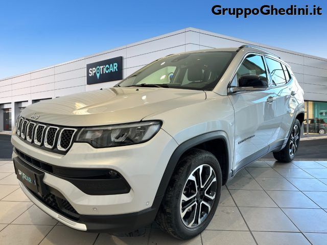 Jeep JEEP Compass 1.3 Turbo T4 150 CV aut. 2WD Limite