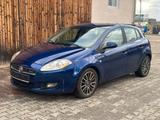 Fiat Bravo 1,4 Ltr. - 110 kW 16V Turbo  JET Dynamic - Fiat Gebrauchtwagen von 2008