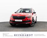 Skoda KAMIQ 1.0 TSi MONTE CARLO/18Z./LED-AD/PANO/DAB+ - Skoda Kamiq in Hagen