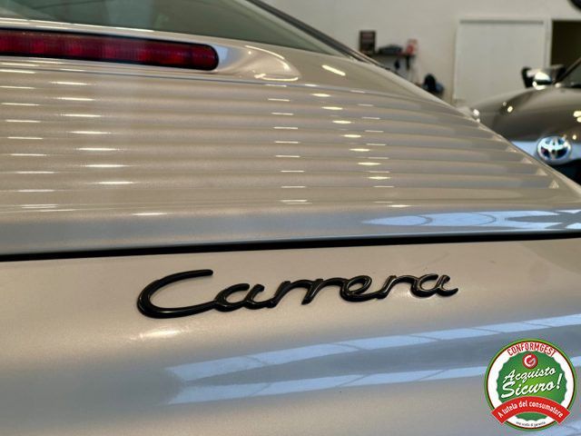 PORSCHE 911 1998