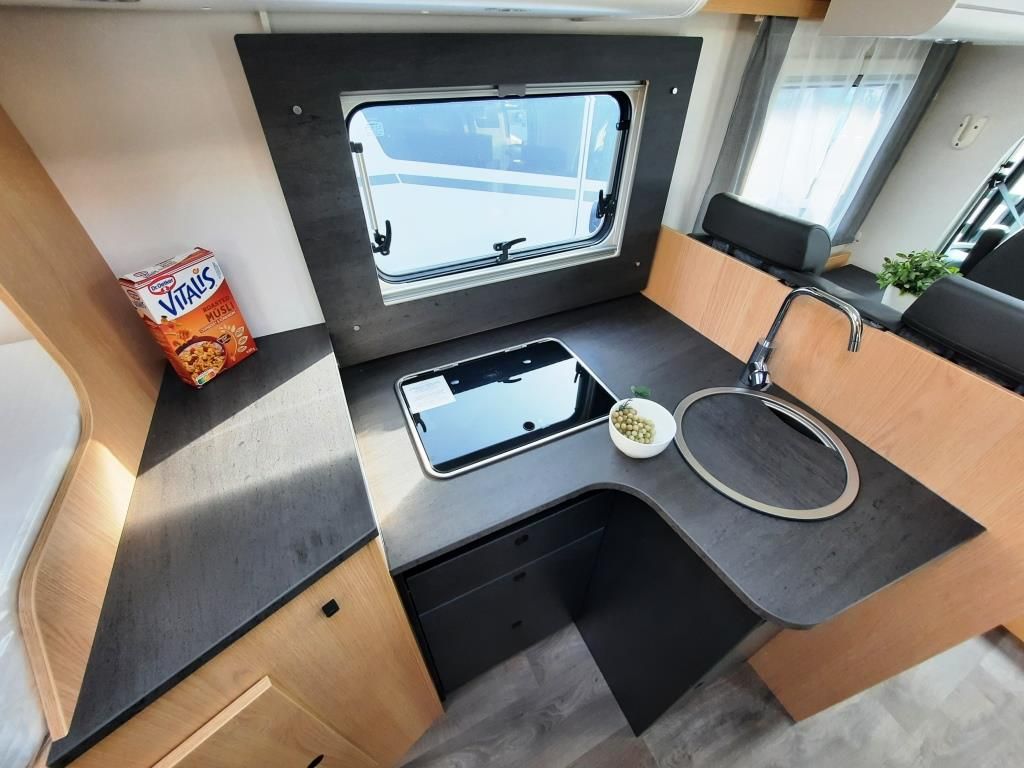 Fahrzeugabbildung Sunlight T 67S Adventure Edition Verfüg./Sparen Sie 2.673