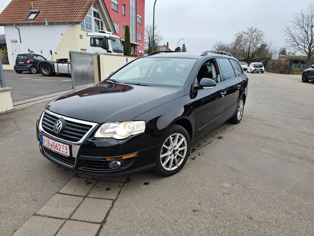 Volkswagen Passat Variant Trendline