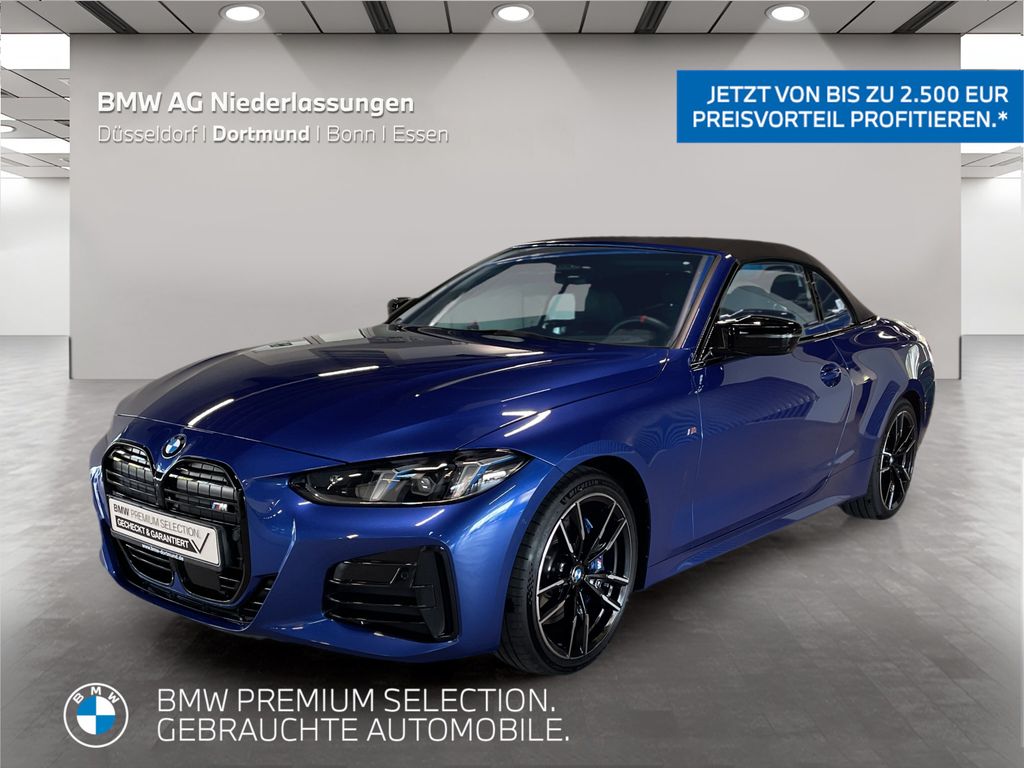 BMW M440