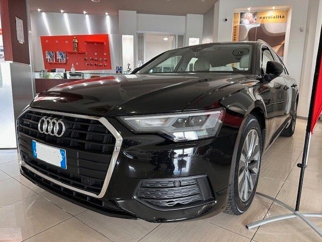 Audi A6 Av. 40 2.0 TDI S tronic Business Full Op