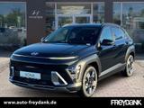 Hyundai KONA SX2 1.6 Turbo Benzin Benzin - Hyundai KONA in Leipzig