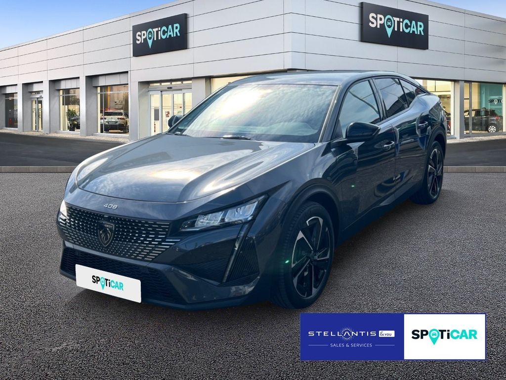 Angebot ansehen Peugeot 408