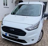 Ford Transit Connect - Ford Transit Connect von privat