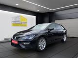 Seat Leon ST FR Black Matt Edition 1.5 TSI EU6d-T Pan - mit Benzin-Antrieb: Schwarz, Matt