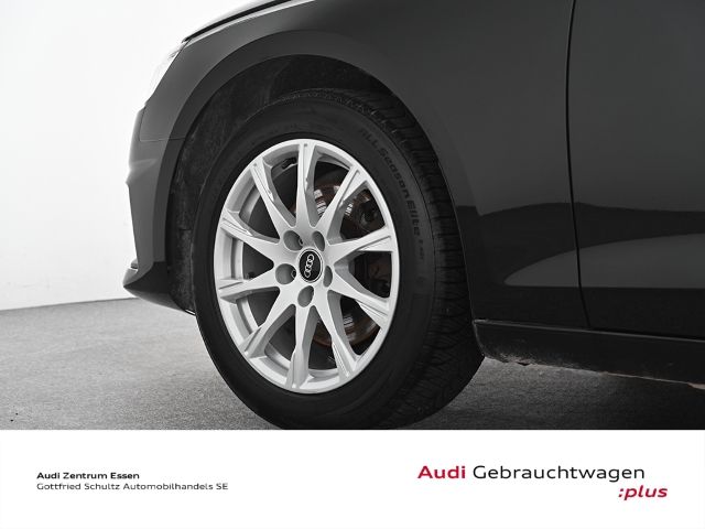 Audi A4 - Bild 7