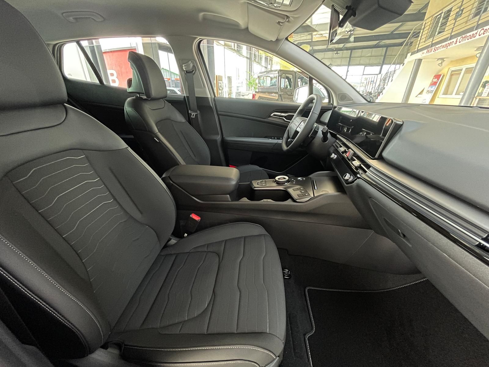 Kia Sportage - Bild 13