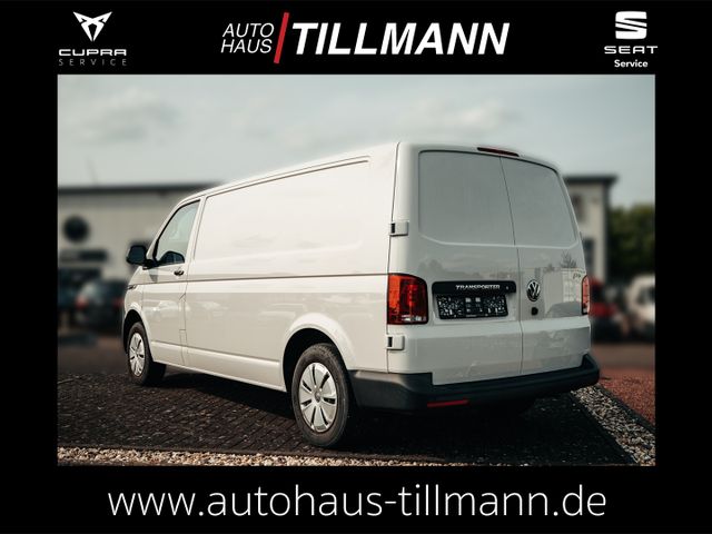 VW  T6.1 Kasten Abt e - Transporter, CSS-Schnelllade