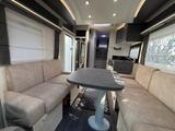 Ford FORD Challenger Graphite Wohnmobil - Ford Fo