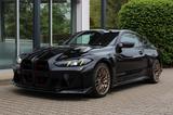 BMW M4 Coupe CS/M CARBON-PAKET/HARMAN-KARDON - BMW M4 Gebrauchtwagen in München