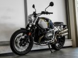 BMW R nineT Scrambler LED Tempomat Adap. Licht ABS - Angebote entsprechen deinen Suchkriterien