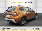 Dacia Duster Prestige 1.2 TCe 125 4WD ~Allrad~ - Dacia Duster: 4.4