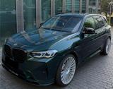 ALPINA BMW XD3*Pano*HUD*Memory*Kamera*8-fach* - ALPINA aus 2023